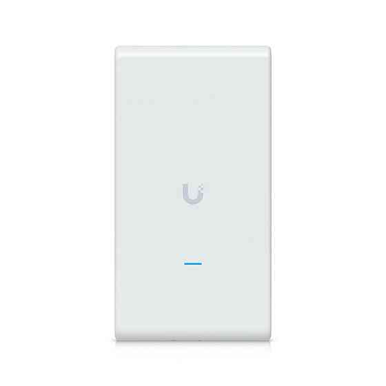 Точка доступа Ubiquiti UniFi U6 Mesh Pro (U6-Mesh-Pro) 400 г Харьков