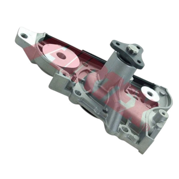 Помпа 323 1.5, 1.6, 1.8i 16V (94-04) Mazda Мукачево - фото 1