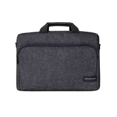 Сумка для ноутбука Grand-X 14'' SB-138 Dark Grey (SB-138D) Винница