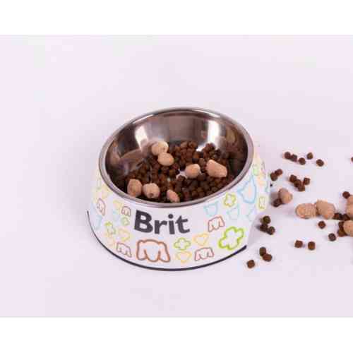 Лакомство Brit Raw Treat Freeze-dried Sensitive д/котов с чувствительным пищеварением индейка 40 г Киев