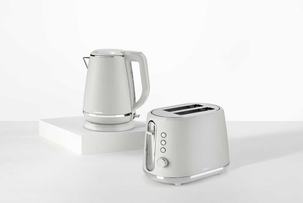 Тостер Cuisinart CPT780WE ( 27469 ) Харків - фото 4