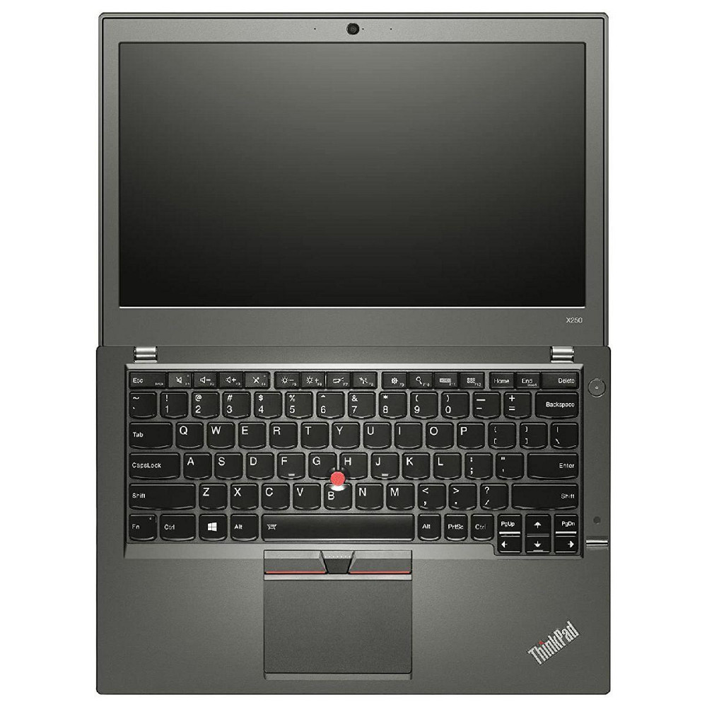 Б/У Ноутбук Lenovo ThinkPad X250 (i5-4300U/4/128SSD) - Class A Київ - фото 4