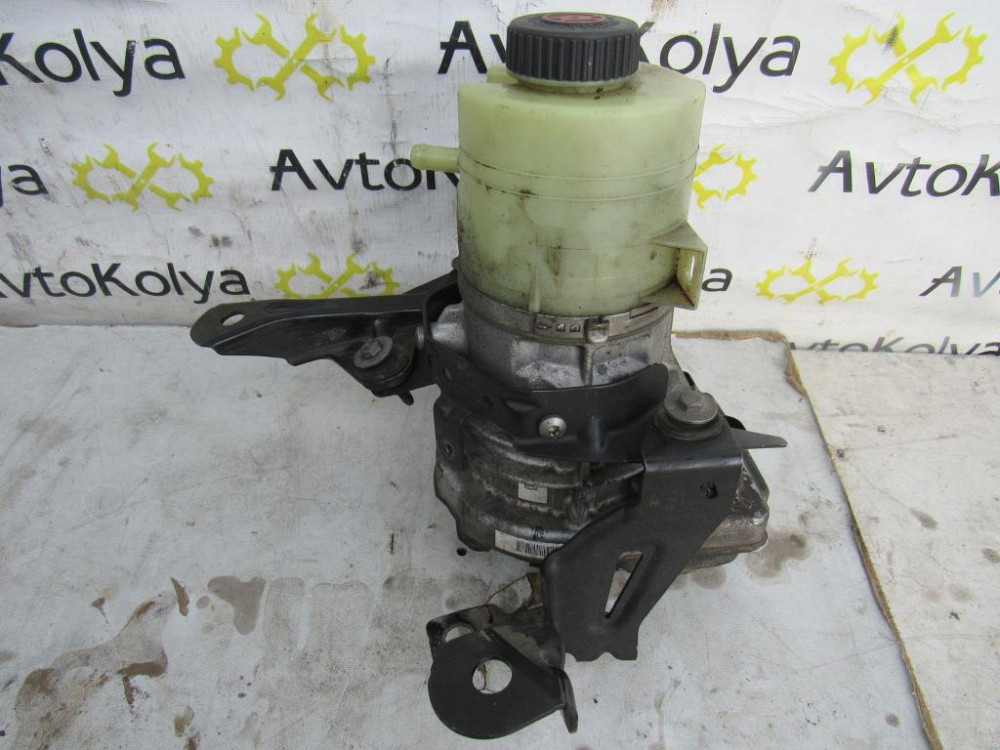 Електро гідропідсилювач керма Nissan NV300 1.6 dci 2016-2021 Ковель - изображение 5