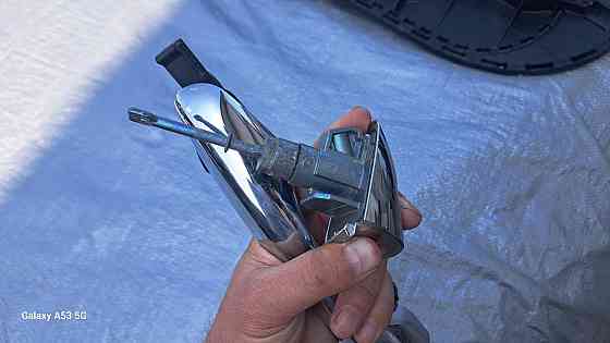 Зовнішня ручка дверей для Hyundai Santa Fe 2012-2018 року Київ