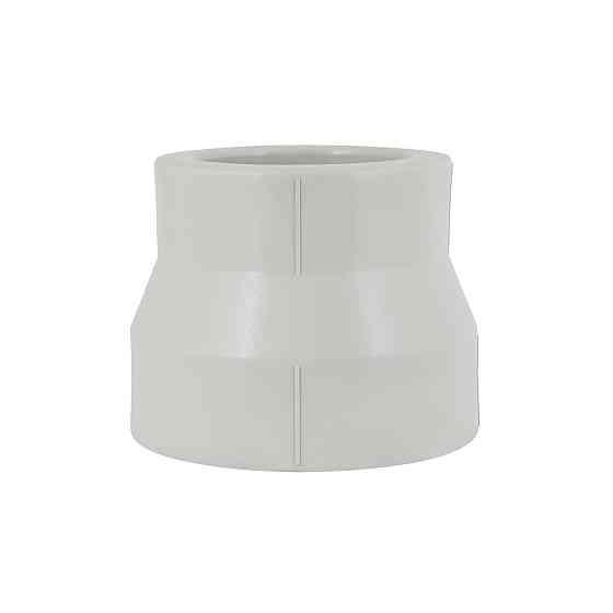 Муфта PPR Blue Ocean 90х75 редукционная Киев