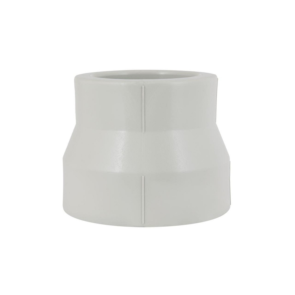 Муфта PPR Blue Ocean 90х75 редукционная Киев - изображение 4