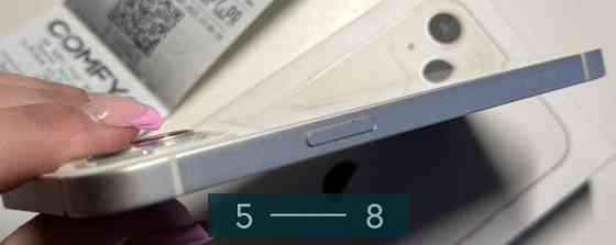 Айфон Apple iPhone 13 128Gb. Харків