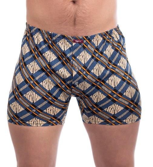 Чоловічі труси Сімейні Bono 000007 52 Київ - фото 4