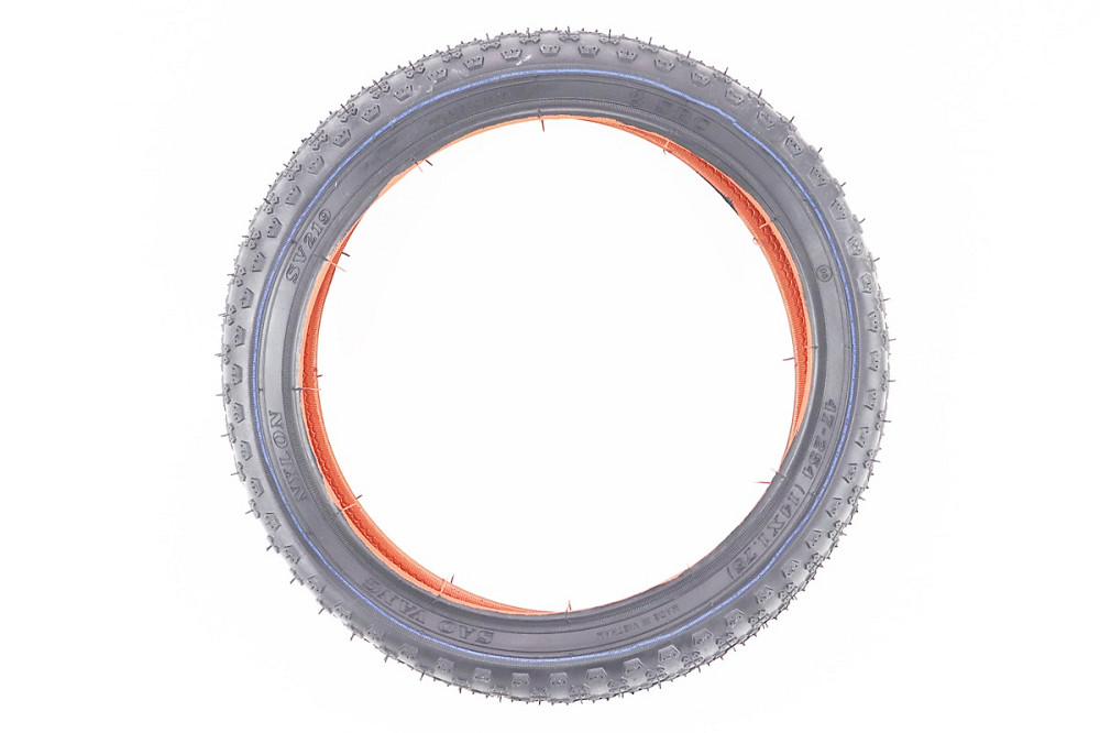 Шина 14"x1,75 (47-254) дорожня SV219 Київ - фото 5
