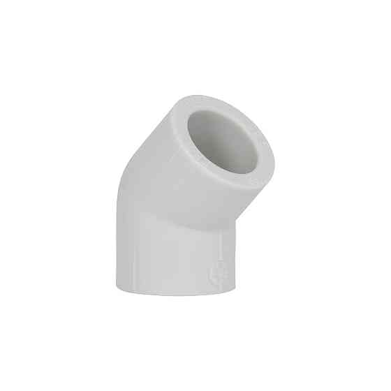 Куточок PPR Thermo Alliance 20, 45° Київ