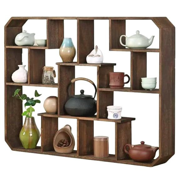 Полка для кружек 