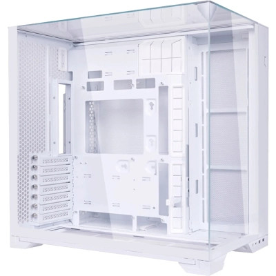 Корпус для ПК Lian Li O11 VISION Compact, White (G99.O11VPW.00) Винница - изображение 6