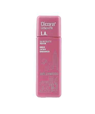 Туалетная вода Лос-Анджелес Dicora 100 мл Киев