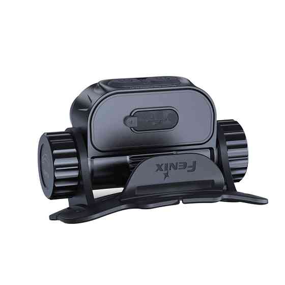 Ліхтар налобний Fenix HM65R V2.0 Київ