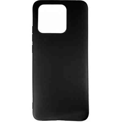 Чохол до мобільного телефона BeCover Xiaomi Redmi 10C Black (707632) Вінниця