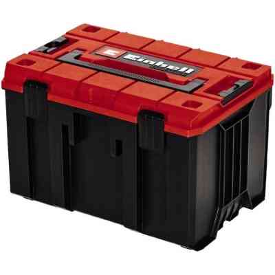 Ящик для инструментов Einhell E-Case M до 90кг. (4540021) Винница