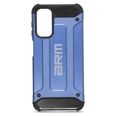 Чохол до мобільного телефона Armorstandart Panzer Samsung A14 4G (A145) Dark Blue (ARM70802) Вінниця