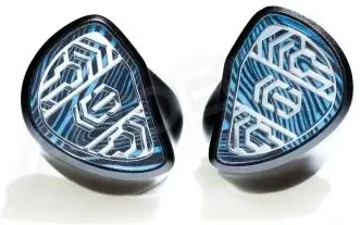 Навушники Ice Lab Prismatica Iem 5Ba Київ - фото 1