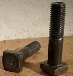 Болты всех типов и размеров. Днепр - изображение 6