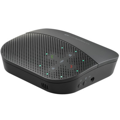 Спікерфон Logitech Mobile Speakerphone P710e (980-000742) Вінниця - фото 8