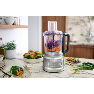 Кухонный комбайн KitchenAid 5KFP0921ECU Винница - изображение 12