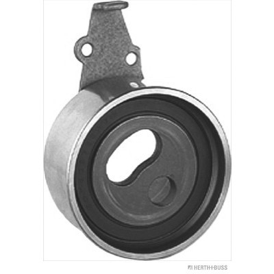 Ролик натягувача ременя HERTH+BUSS JAKOPARTS J1143004 Вінниця - фото 1
