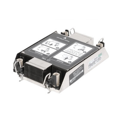 Радіатор охолодження HP E ProLiant DL360 Gen10 Plus Standard Heat Sink Kit (P37863-B21) Вінниця - фото 1