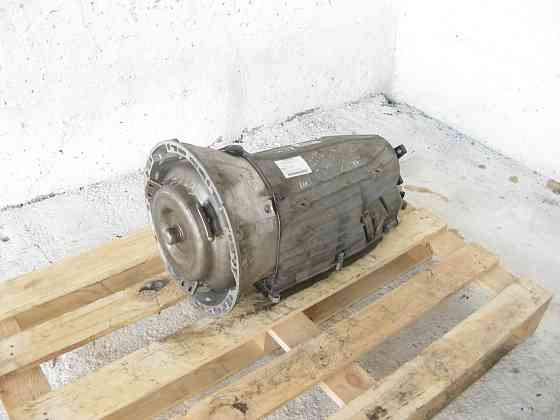 Mercedes-Benz  A2112706201 7-ступінчаста АКПП 7G-TRONIC 722.902 без ел. плати з гідротрансформатором 7G-TRONIC 722.9 Одеса