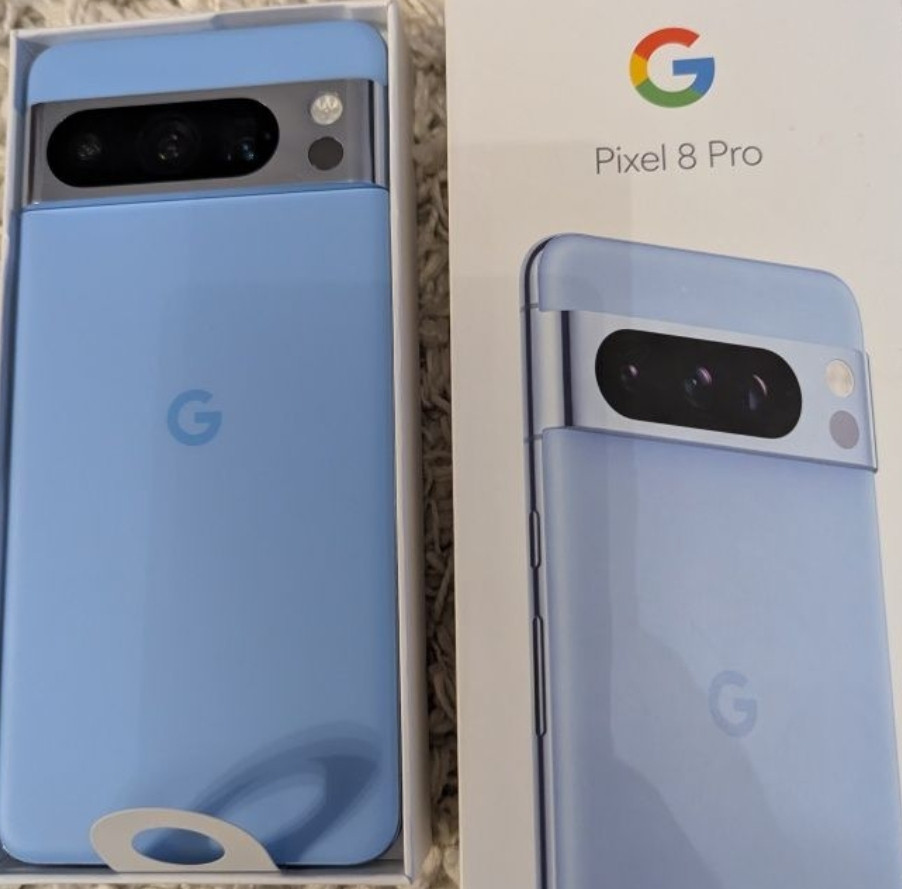 Телефон: Google Pixel 8 Pro 12/128Gb. Neverlock. Киев - изображение 4