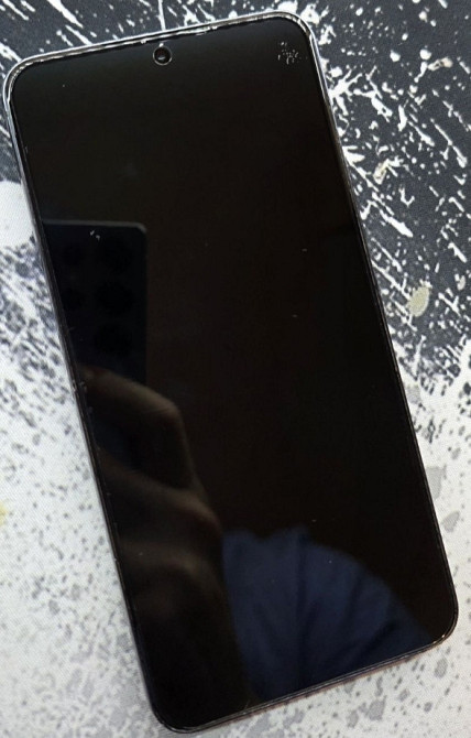 Смартфон Samsung S22 8/128 gb Black Європейська версія. Київ - фото 6