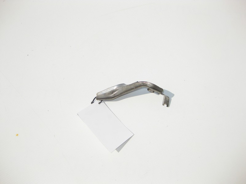 Mercedes-Benz  A6510900827 Кронштейн вакуумного ресивера для двигуна OM651 R4 2.2 cdi C-Class W204 CLS C218 E-Class W212 C207 GLK X204 Одесса - изображение 2