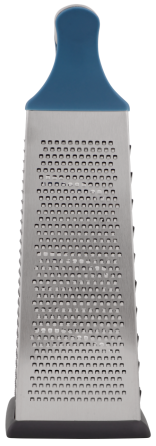 Терка 4-х сторонняя Ringel Rasch 22.5 см (RG-5130/16) (6977077) Киев