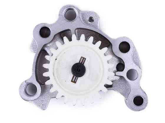 Насос масляный - Альфа125 Мукачево