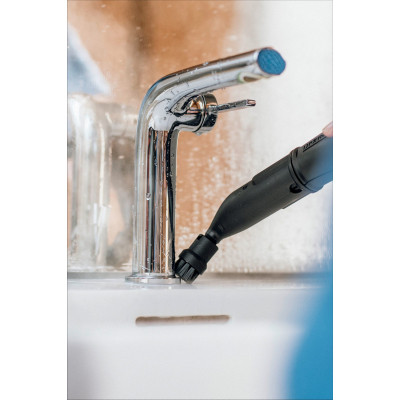 Пароочиститель Karcher SC 5 EasyFix Iron (1.512-661.0) Винница - изображение 7