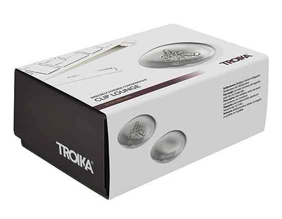 Прес-пап'є Clip Lounge Київ