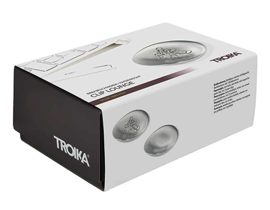 Прес-пап'є Clip Lounge Київ - фото 2