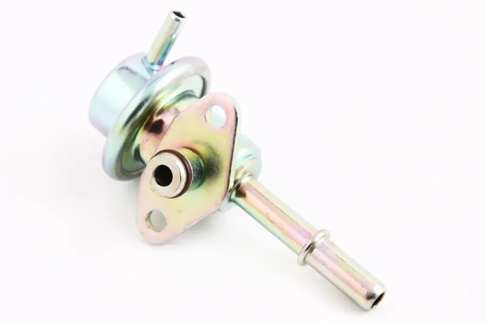 Регулятор тиску палива Lanos 1.5 новів. обр. Shikoo Вінниця - фото 4