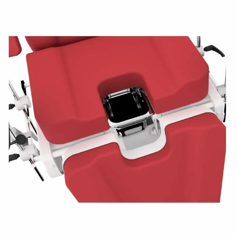 Гінекологічне оглядове крісло M-MIA GT-01 Дніпро - фото 10