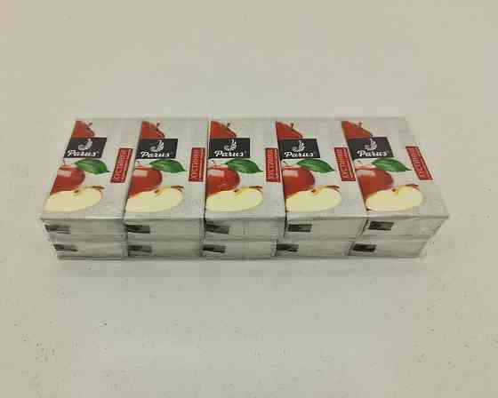 Паперовий носовичок 2х шаровий (Яблуко) Одеса (6 шт) Харків