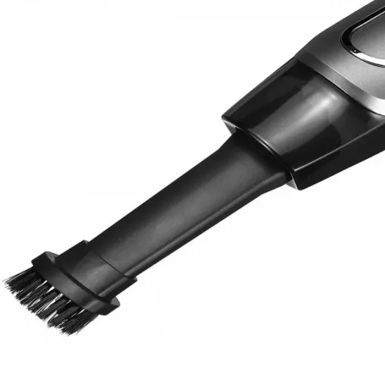 Пилосос автомобільний CAR VACUM 888 + Charge 8082 контейнер 0.1л 30 хв роботи Київ