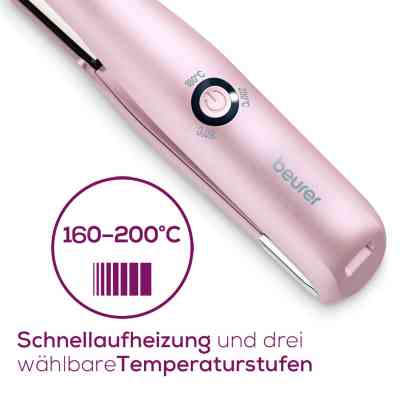 Вирівнювач для волосся Beurer HS 20 Вінниця