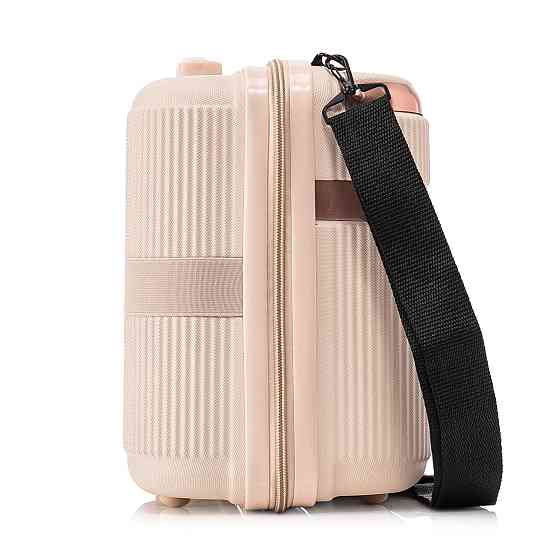 Бьюти-кейс Semi Line 16L Ercu (T5945-1) Винница