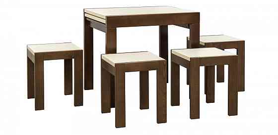 Табурет Дельта (2 шт.) Львів