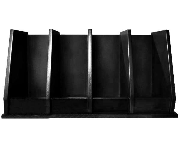 Свічковий ящик "Свалява" венге Миколаїв - фото 1