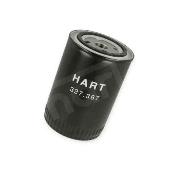 Фильтр Фольцваген Caddy II 1.9I, Golf II 1.6D, масляный Мукачево