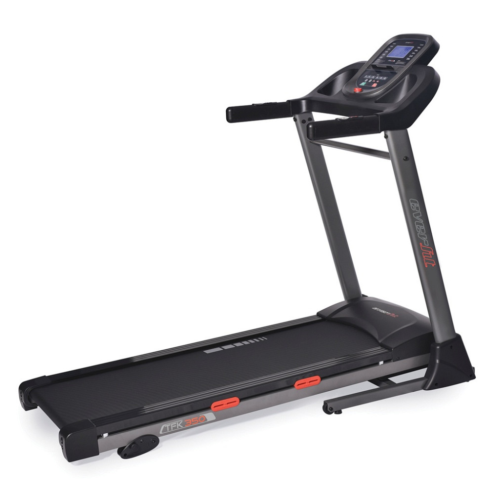 Бігова доріжка Everfit TFK 350 (TFK-350) Київ - фото 1