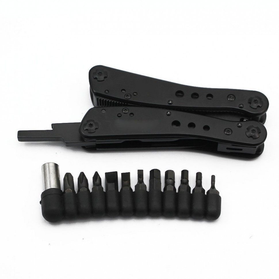 Мультитул Multi Tool Ganzo G201-B Київ - фото 16