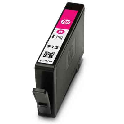 Картридж HP DJ No.912 Magenta (3YL78AE) Винница