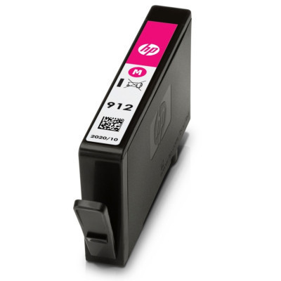 Картридж HP DJ No.912 Magenta (3YL78AE) Вінниця - фото 2