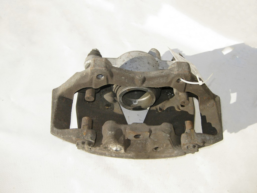 Mercedes-Benz  A2044213981 + A2044211194 Гальмівний супорт передній лівий у зборі E-Class W212 C207 C-Class W204 CLS C218 4matic Одеса - фото 1